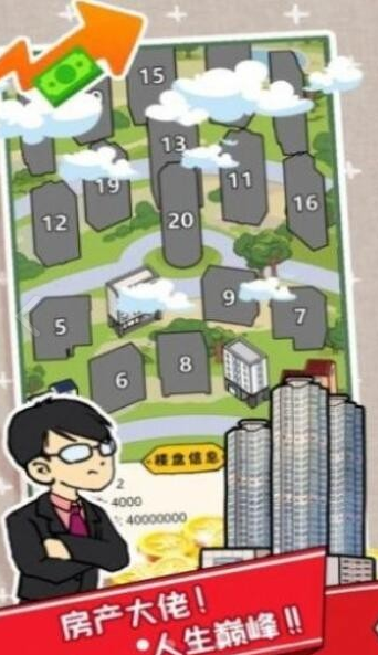 打工不可能2