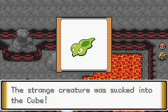 口袋妖怪无界Pokemon Unbound完结版2