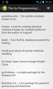 The Old Reader (Unofficial)3
