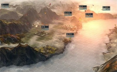 三国志11威力加强版3