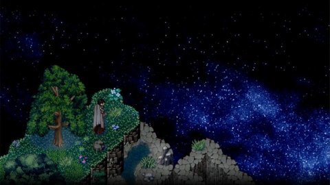 去月球（To The Moon）3