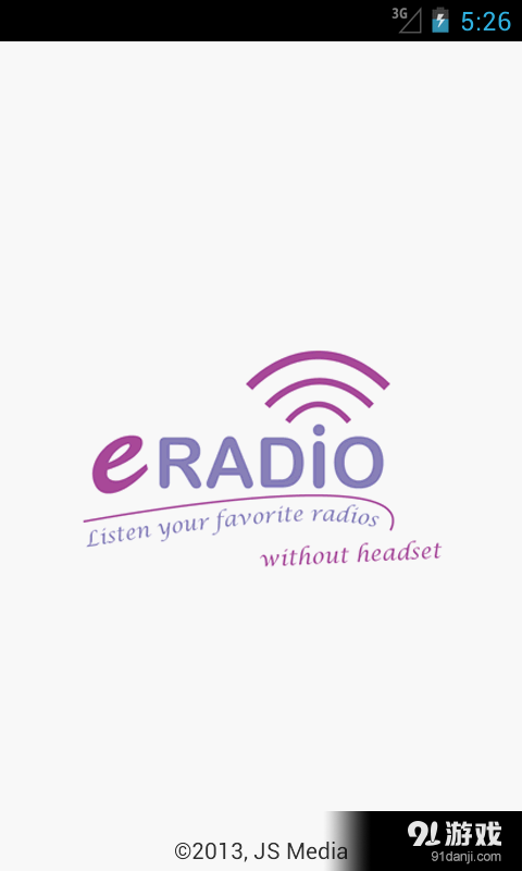 Myanmar eRadio3