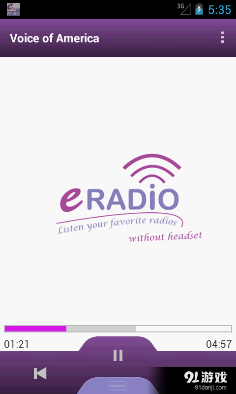 Myanmar eRadio4
