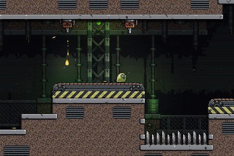 果冻杀手百度版5
