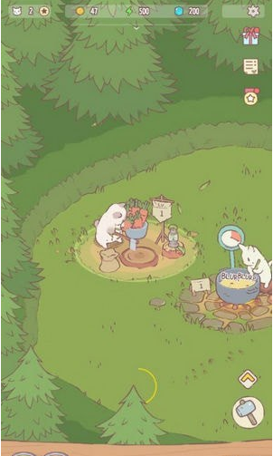 猫咪很可爱2