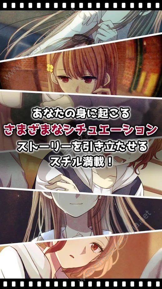 我的记忆里没有女朋友3