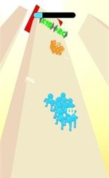 Clash Climbv0.11安卓版2