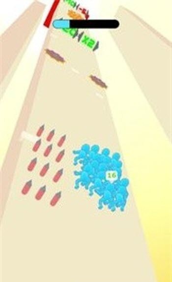 Clash Climbv0.11安卓版3