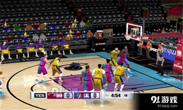 nba2k21仿制版中文1