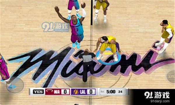 nba2k21仿制版中文2