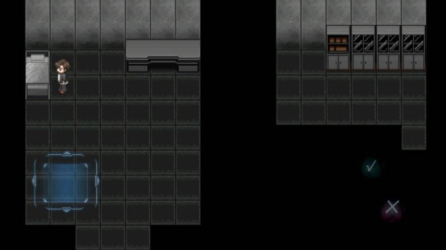 ANT SPACE STATION3
