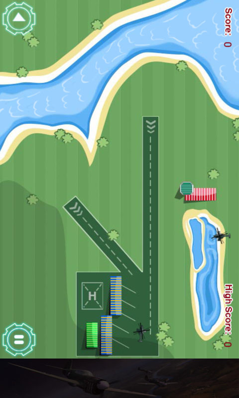 航空指挥官 3