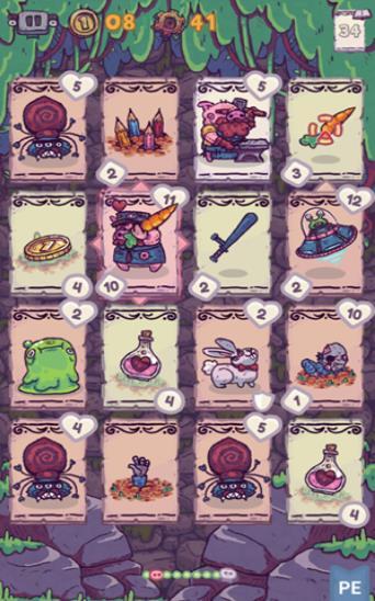 Card Hog1