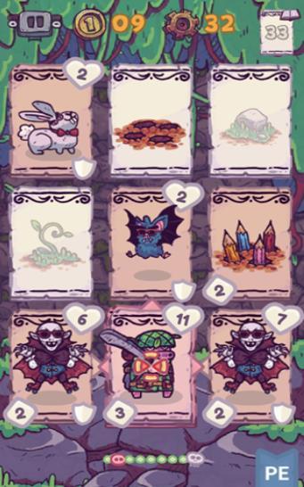 Card Hog2