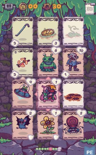 Card Hog3