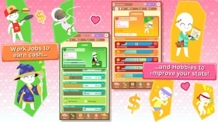 Crush Crush中文版3