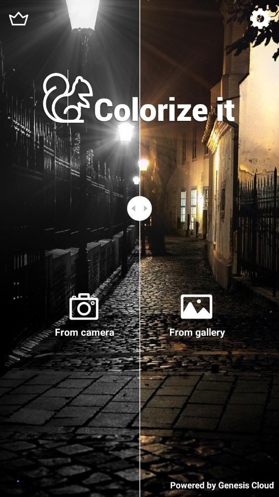 Colorize It3
