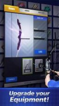 Archery Go1