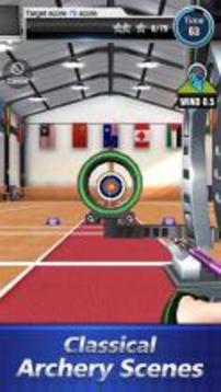 Archery Go2