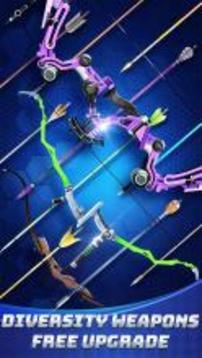 Archery Go4