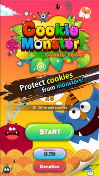 Cookie Monster1