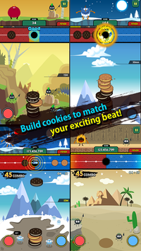 Cookie Monster3