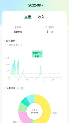 点点记账3