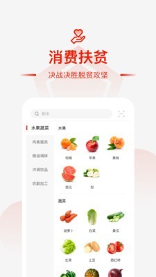 央企消费扶贫2