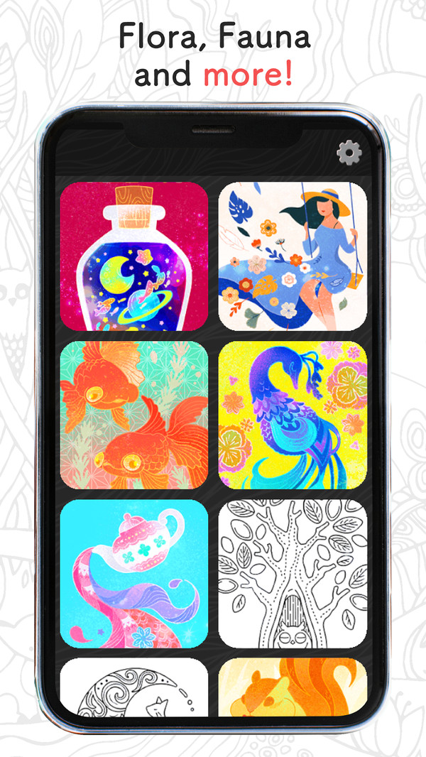 刮刮艺术app4