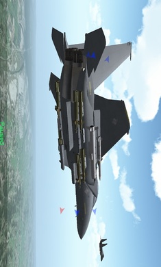 Strike Fighters3