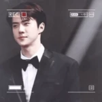 EXO地狱狂欢