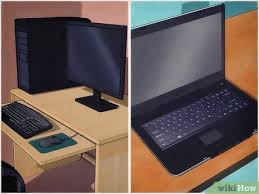 电脑使用方法步骤图怎么看