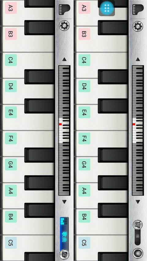 Learn Piano(Pianist HD: Piano+)2