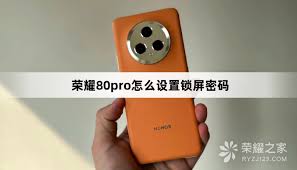 如何为华为荣耀手机隐藏图标设置密码锁屏教程