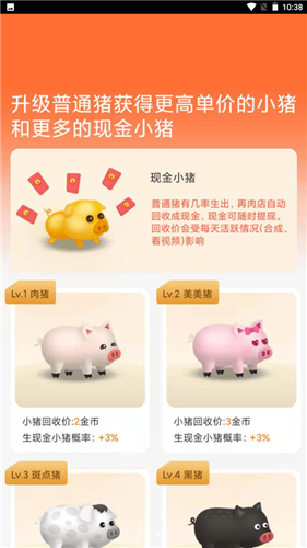 养猪日记2