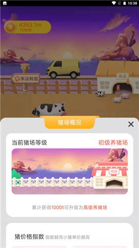 养猪日记3
