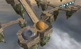 Balance平衡球安卓版1