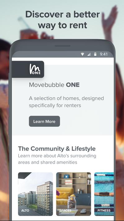 移动气泡Movebubble8