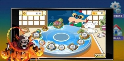 新扑灭坏人Shin Fight The Bad Guy2