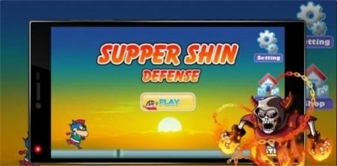 新扑灭坏人Shin Fight The Bad Guy3