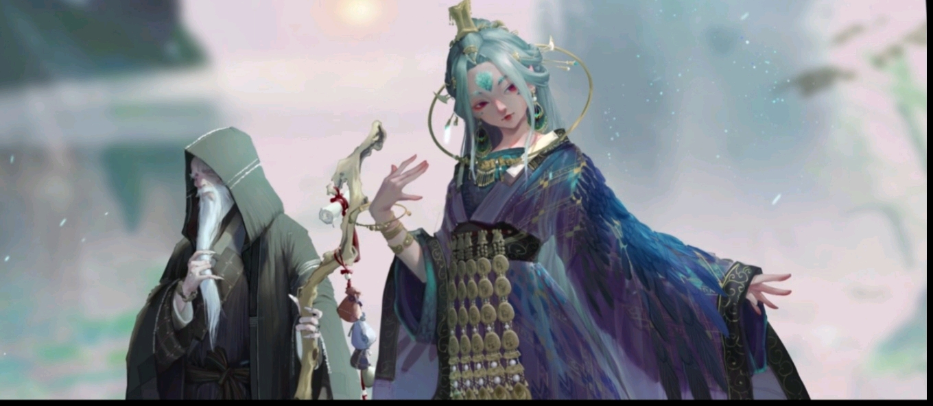 眷思量3