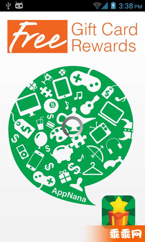 AppNana - Free Gift Cards5