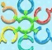 旋转圆拼图v1.01