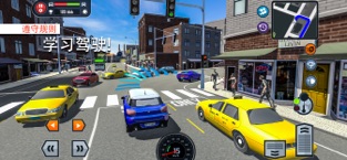 Car Driving School Simulator4