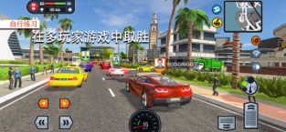 Car Driving School Simulator5