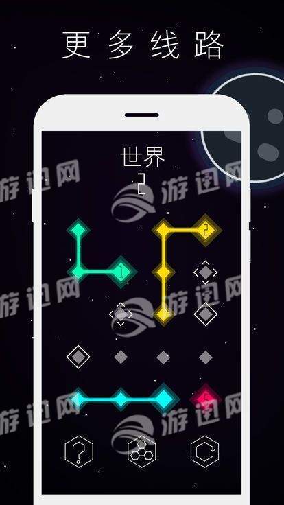 柏拉图之链4