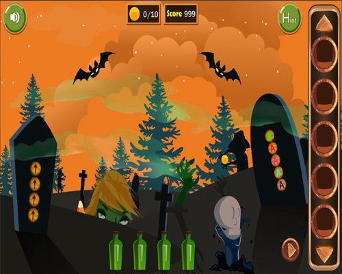 Escape Gamesv2.02