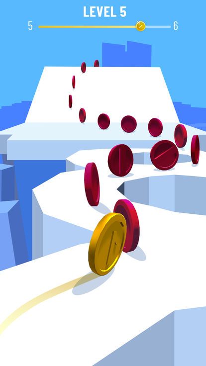 Coin Rush2