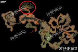 魔兽世界怀旧服发光的碎片任务交任务地点在哪