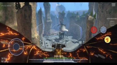 恐龙战斗星球1